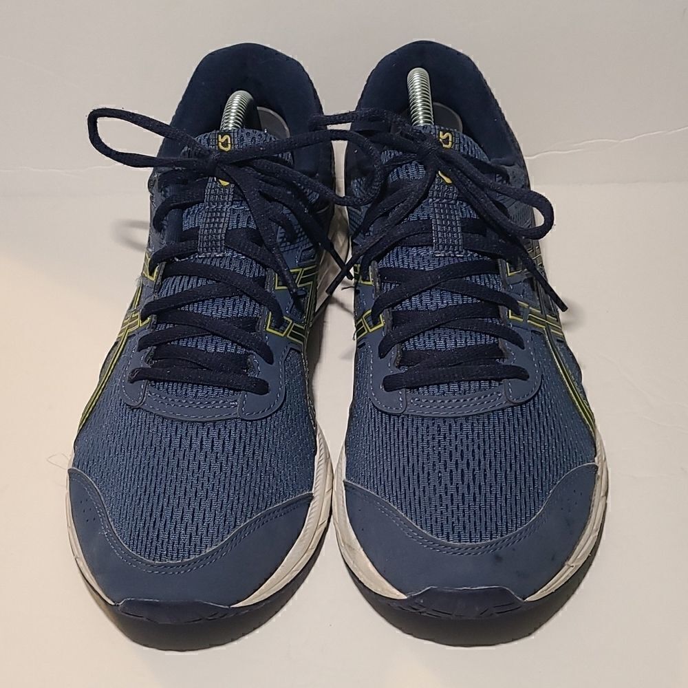 Asics Gel Contender 6, Extra Wide, Mens Sz 8